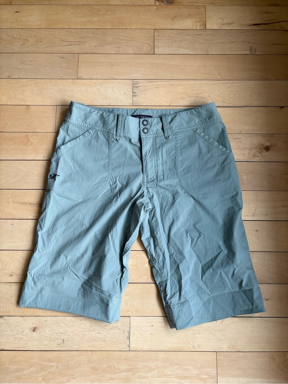 Arc’teryx shorts